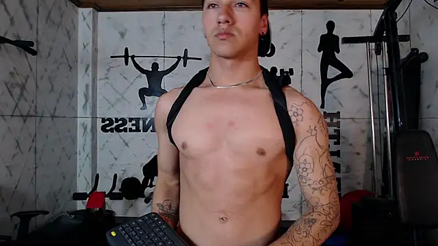 Chat XXX Live Andy_Joy_