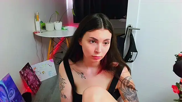 peachyness Live XXX-chat