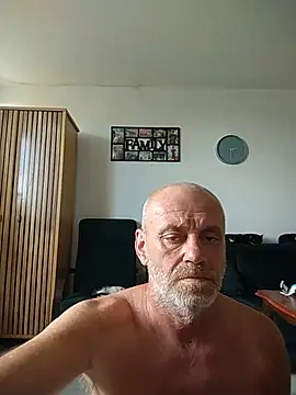 wilkalfa Adlı Modelin Canlı XXX Sohbeti