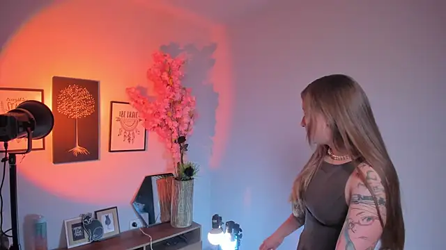 Siouxsie_cenobite 라이브 XXX 채팅