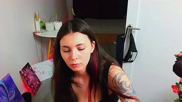 Chat XXX ao vivo de peachyness