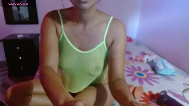 Chat XXX ao vivo de Seductress_Malia
