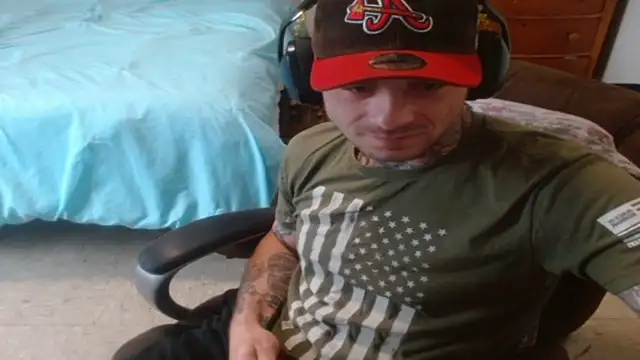 Živý XXX chat DADDY_KANE8---