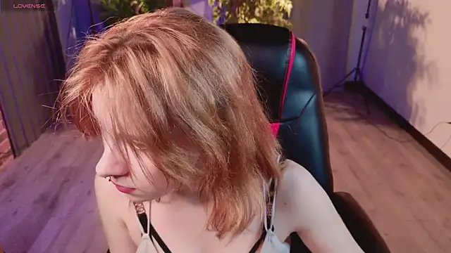 miraiakikn Live XXX chat
