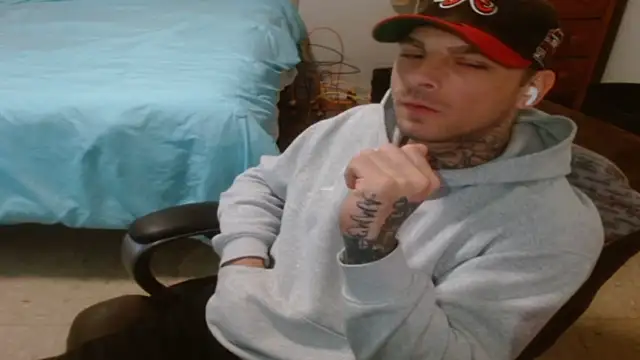 DADDY_KANE8---'s Webcam Show