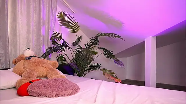 Živý XXX chat TenderSin