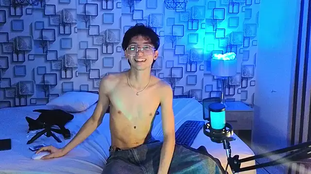 Twink_Sebas7: απευθείας συνομιλία ΧΧΧ