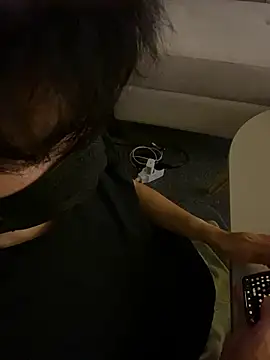 maja_16 웹캠 쇼