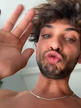 Gipsyboysteve live XXX chat