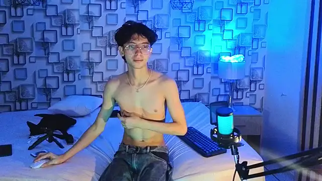 Twink_Sebas7 Live XXX-Chat