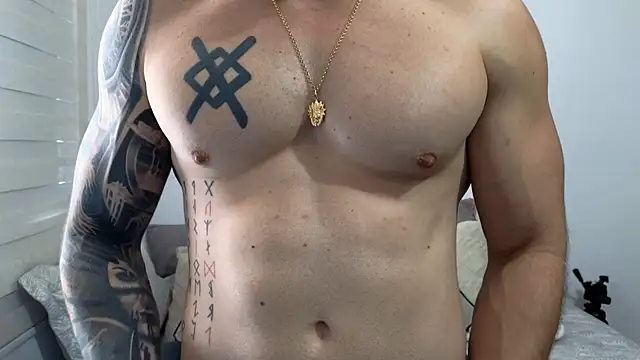 Isaac_Carter webcam show