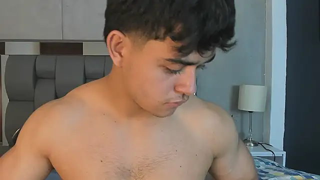 XXX chat uživo modela Charlie___Musk