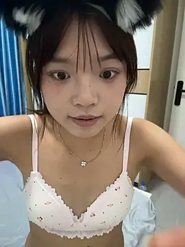 Chat XXX Live ela_sisi