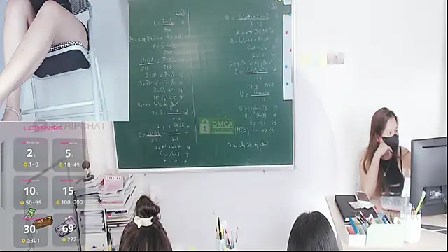 _Math_n Live XXX chat