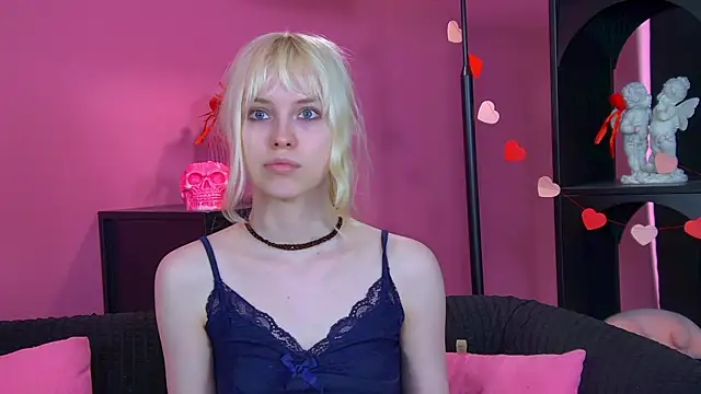 HannahHollis Chat XXX live