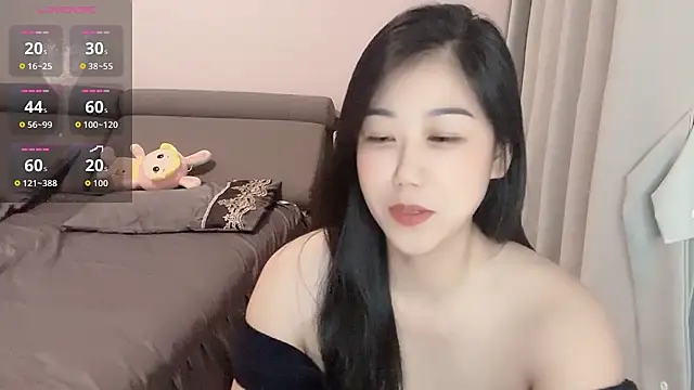 F-Yuwei: онлайн-секс-чат