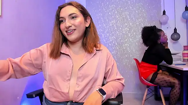 TomLondon_ Live XXX-chat