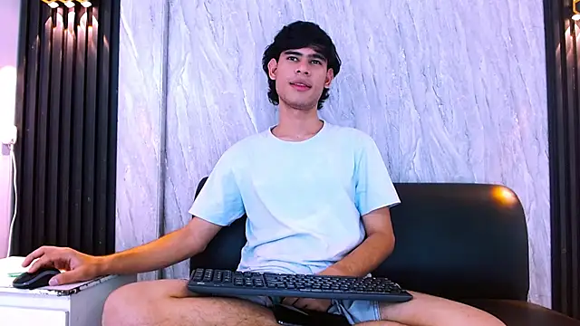 Kevin_Brooks1 Live XXX-chat