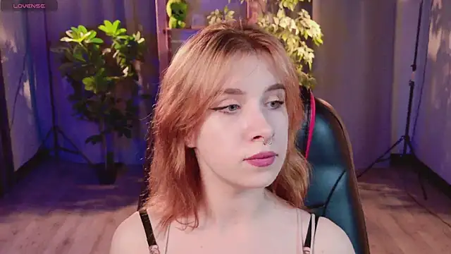 miraiakikn Live XXX chat