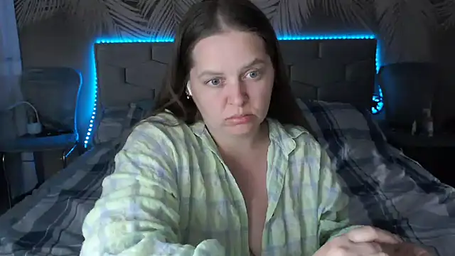 uliastar Live XXX-chat