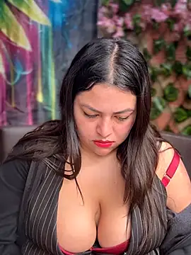 Czat XXX na żywo – velen_09