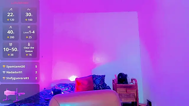 bayolet_ XXX чат на живо