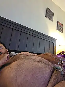 Chat XXX en directo de Roddog18