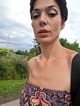 Wild_Witch Live XXX Chat