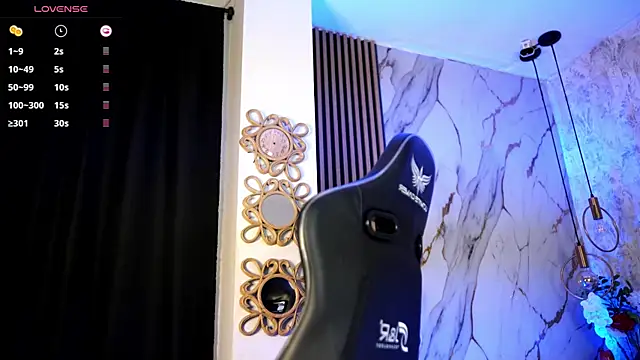 XXX chat uživo modela Leidy_2026