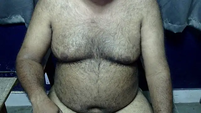 hairysubcub_70's Live XXX Chat