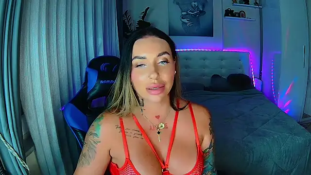 Chat XXX en directo de cokeyspeed69