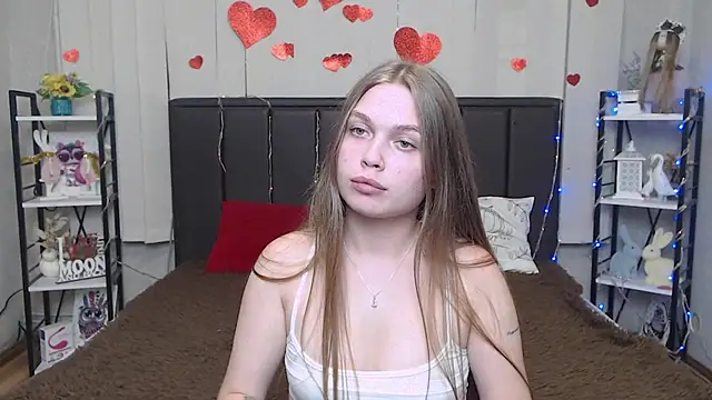 LaraPika's Live XXX Chat