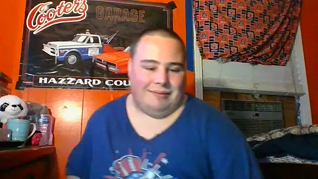 Živý XXX chat Bigdaddy25078
