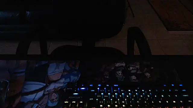 Chat XXX ao vivo de MeladoDiMel