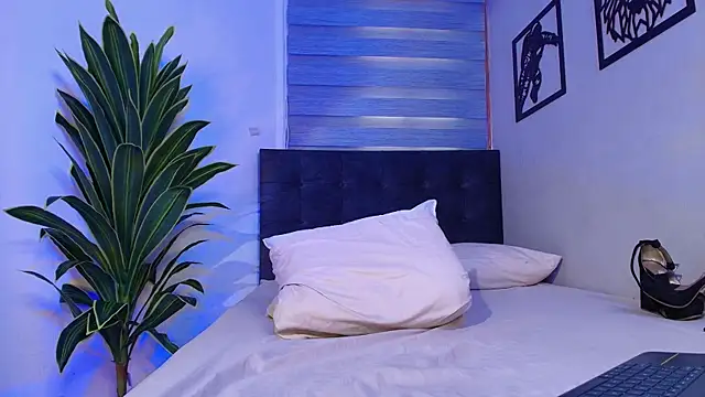 Živý XXX chat AURALIS_LUX