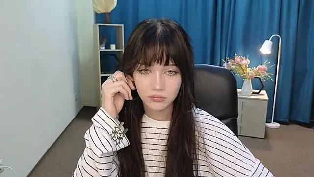 DannaChalk Live XXX-Chat
