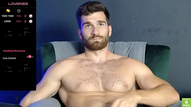 damongold live XXX chat