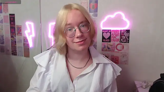 Amanda_Butlerr's Webcam Show