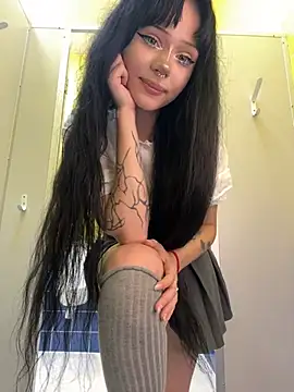 sukidaa Webcam-Show