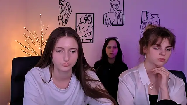 nekky_mouse – Naživo XXX chat