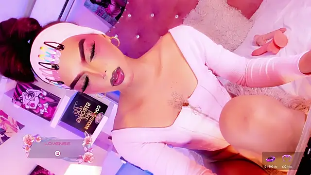 Diiva_Smiith 现场XXX聊天