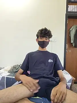 its_coco72 Show Webcam