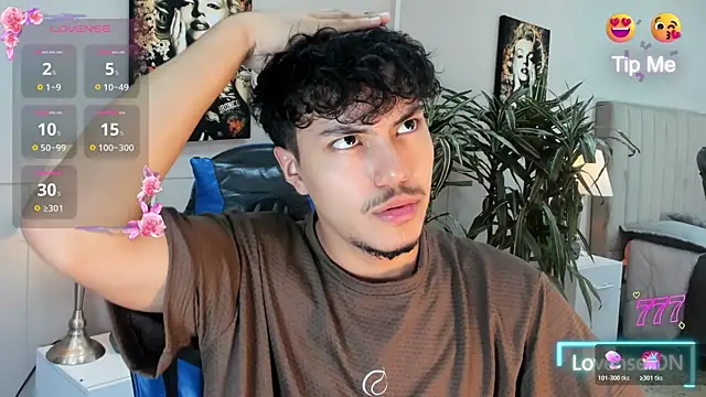 kai_storn live XXX chat