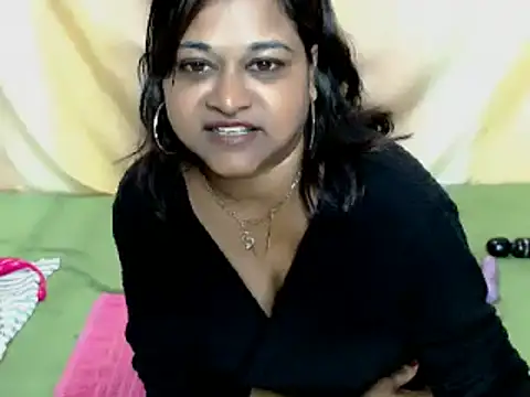 indian_glitter Obrolan Langsung XXX