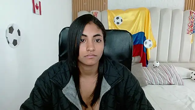 shaneelle Chat XXX live