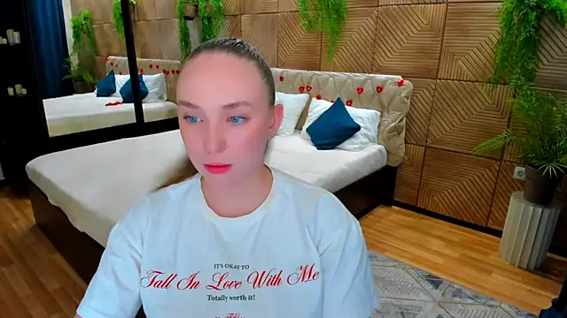 Chat +18 de TrueReincarnation ao vivo