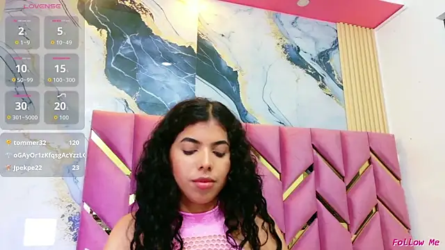 hotiergirl Live XXX-Chat