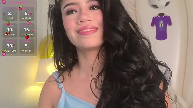 SammyJhuls' Live XXX Chat