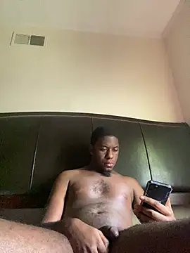 Sembang XXX Secara Langsung ThickDic28