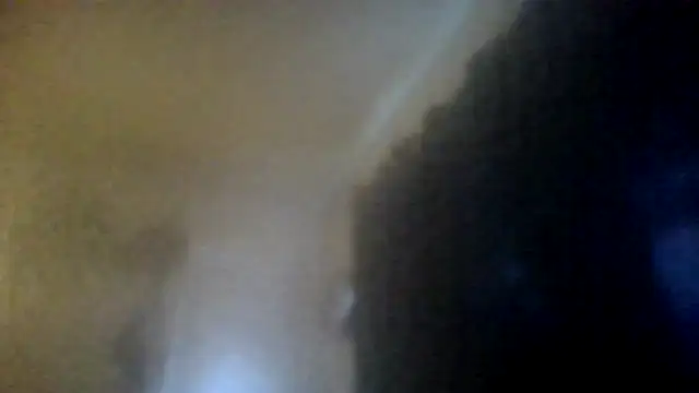 Show de Rootpass222 na webcam
